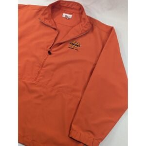 Oklahoma State Cowboys Jacket Women's‎ XL Cutter & Buck Full Zip NCAA